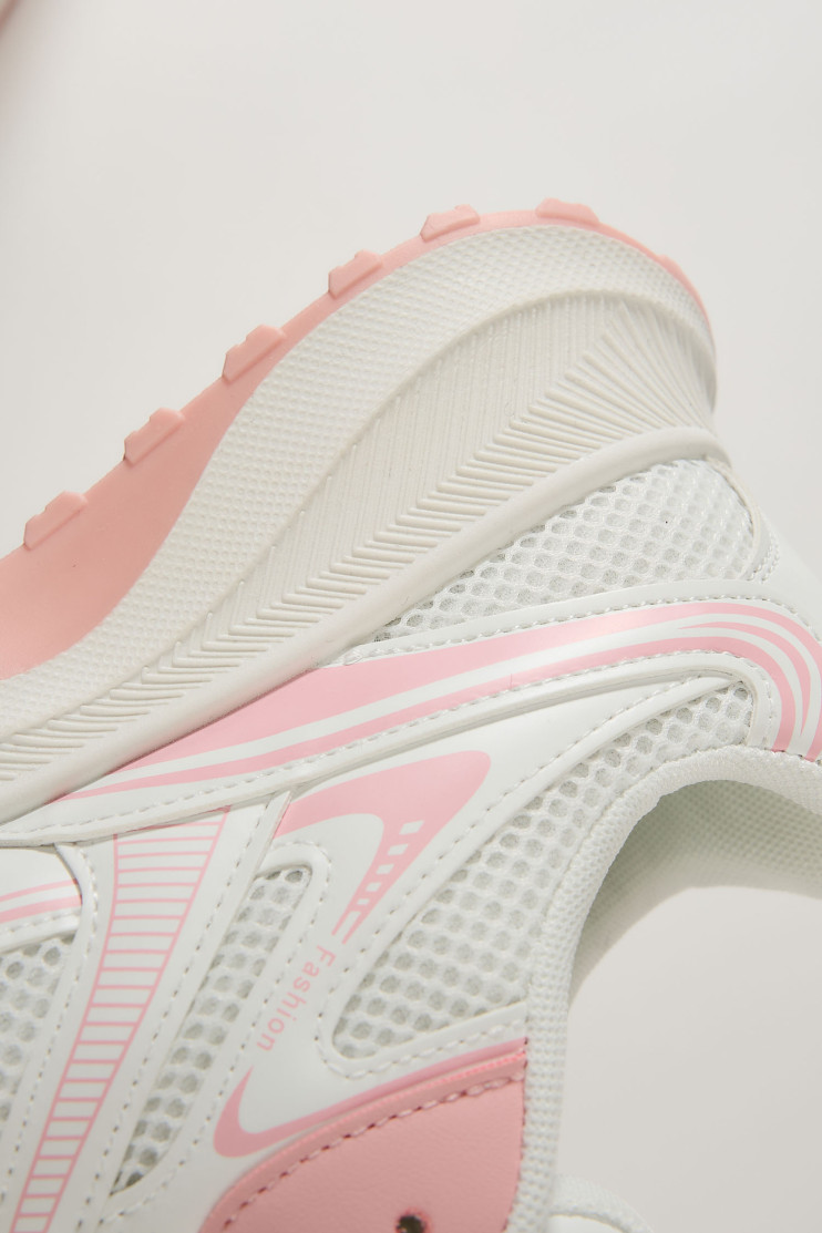 Кросівки ALLSY 198235 - Вид 11 - інтернет магазин sandalini.ua