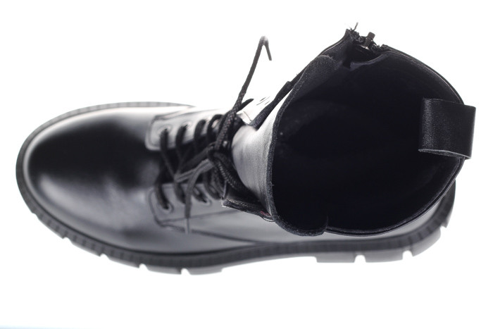 Черевики Lonza 165770 - Вид 2 - інтернет магазин sandalini.ua