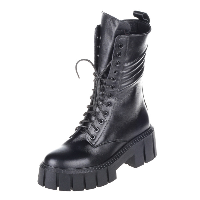 Черевики Lonza 165770 - Вид 3 - інтернет магазин sandalini.ua