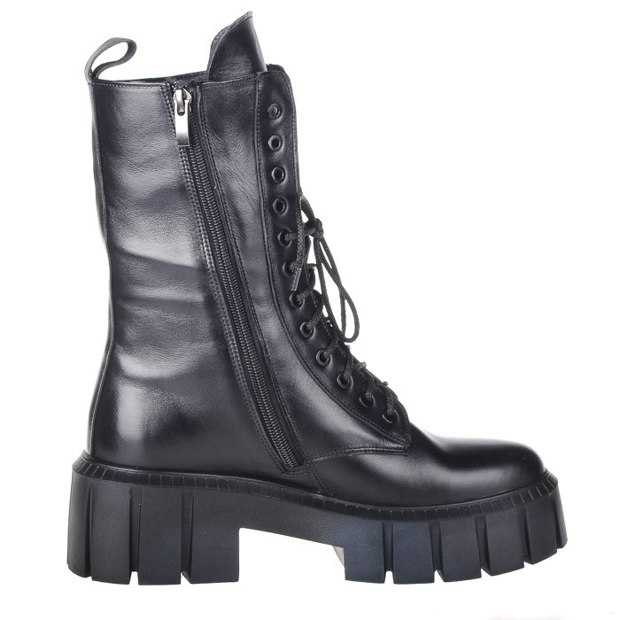 Черевики Lonza 165770 - Вид 5 - інтернет магазин sandalini.ua