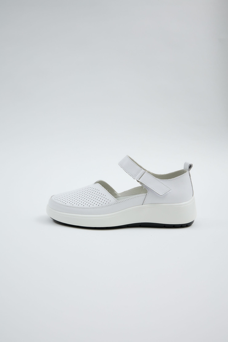 Босоножки Lonza 198382 - Вид 8 - интернет магазин sandalini.ua