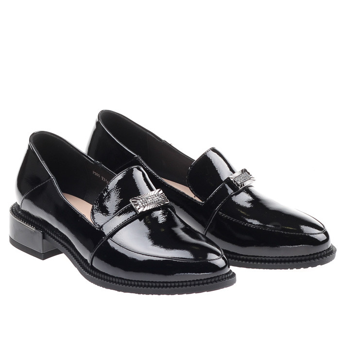 Туфлі Fabio Monelli 169290 - Вид 5 - інтернет магазин sandalini.ua