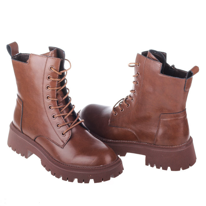 Черевики Lonza 165834 - Вид 1 - інтернет магазин sandalini.ua