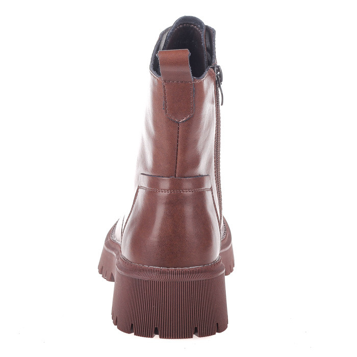 Черевики Lonza 165834 - Вид 6 - інтернет магазин sandalini.ua