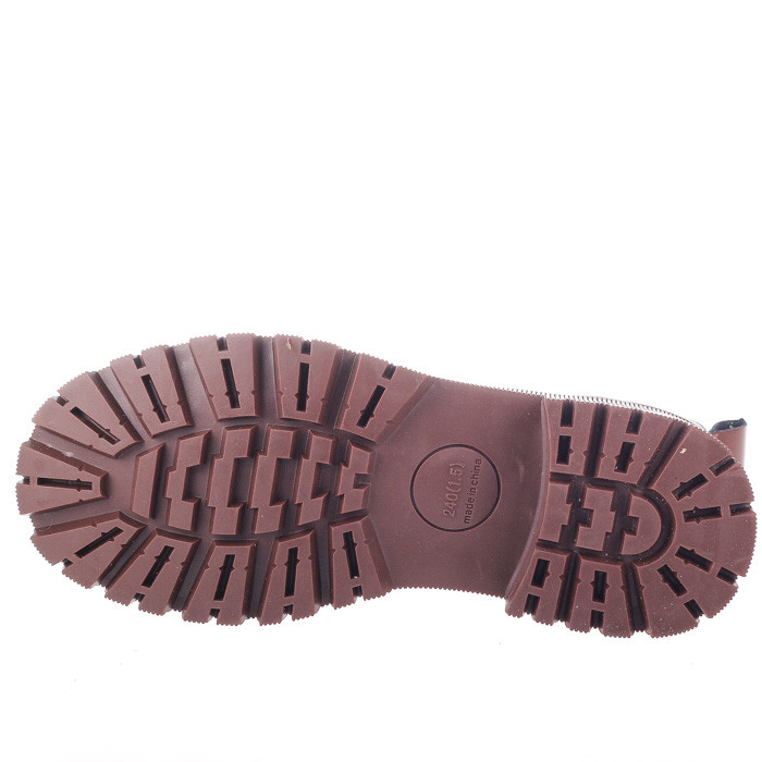 Черевики Lonza 165834 - Вид 7 - інтернет магазин sandalini.ua