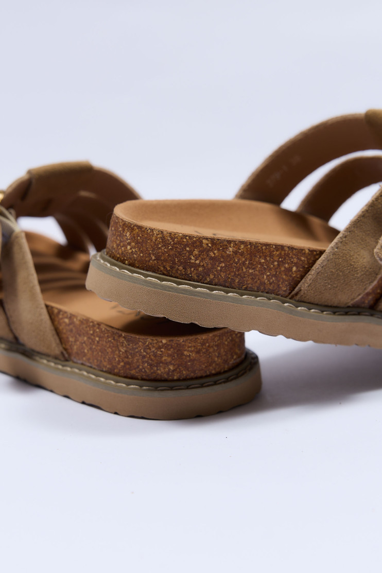 Шльопанці Lonza 198981 - Вид 3 - інтернет магазин sandalini.ua