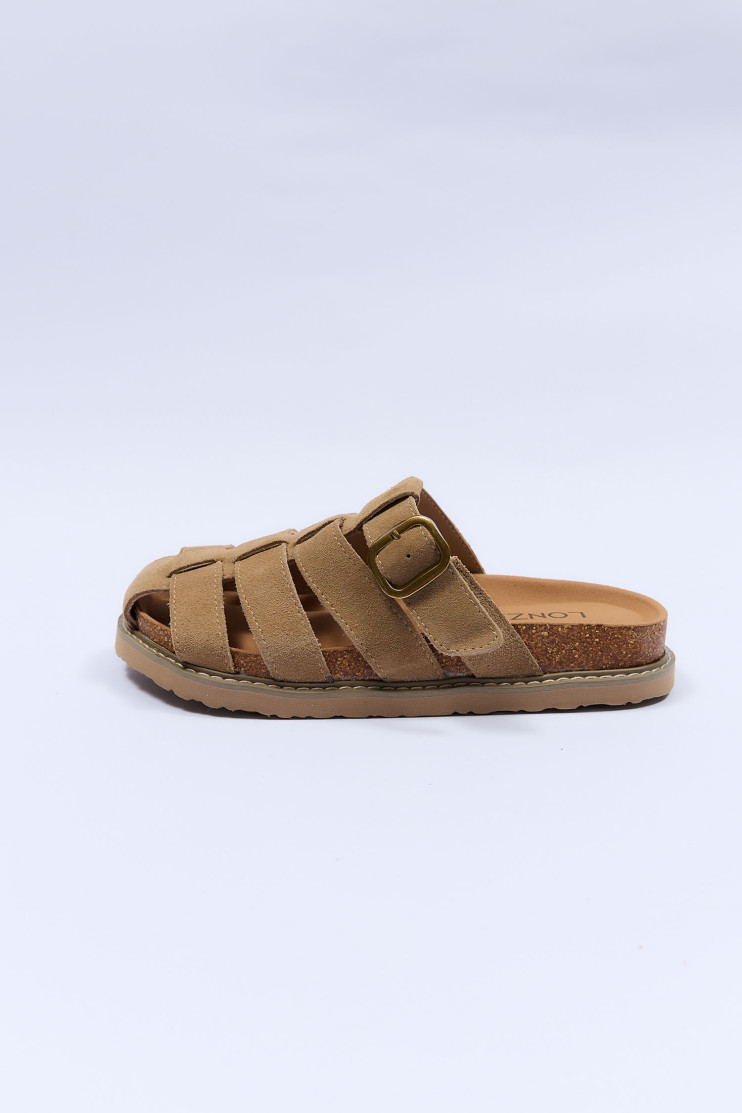 Шльопанці Lonza 198981 - Вид 5 - інтернет магазин sandalini.ua