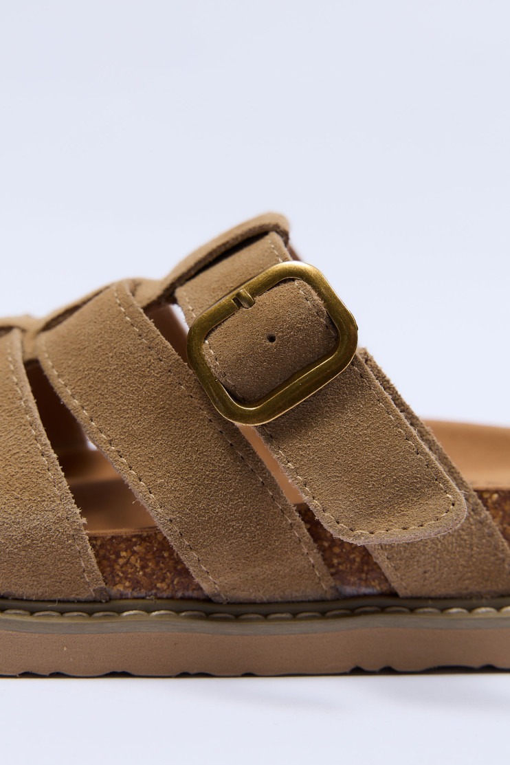 Шльопанці Lonza 198981 - Вид 6 - інтернет магазин sandalini.ua