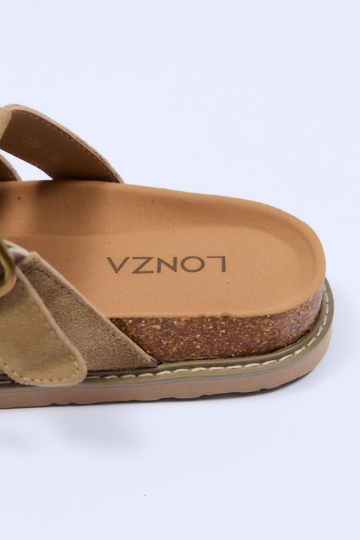 Шльопанці Lonza 198981 - Вид 8 - інтернет магазин sandalini.ua