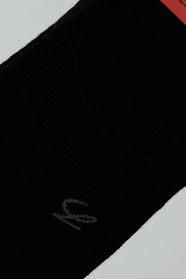 Сліди бавовняні чоловічі 3 шт. Lonza 40-42р. 200662