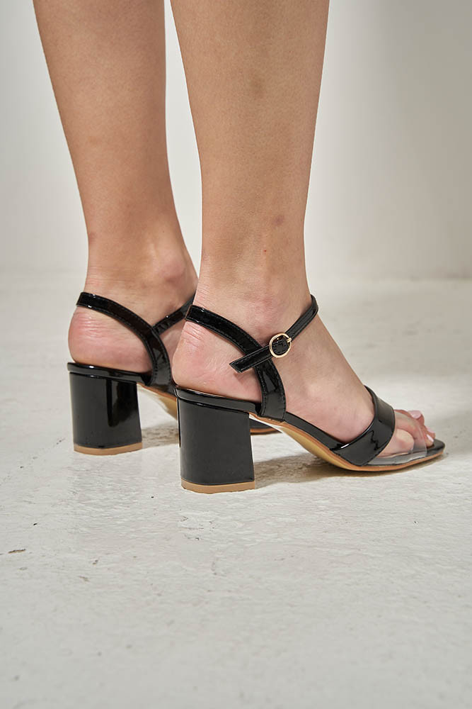 Босоніжки SOPRA 160601 - Вид 6 - інтернет магазин sandalini.ua