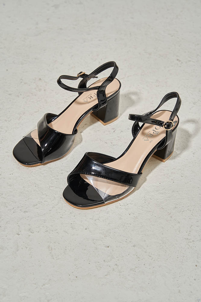 Босоніжки SOPRA 160601 - Вид 8 - інтернет магазин sandalini.ua