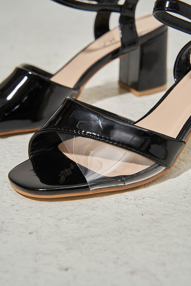 Босоніжки SOPRA 160601 - Вид 10 - інтернет магазин sandalini.ua