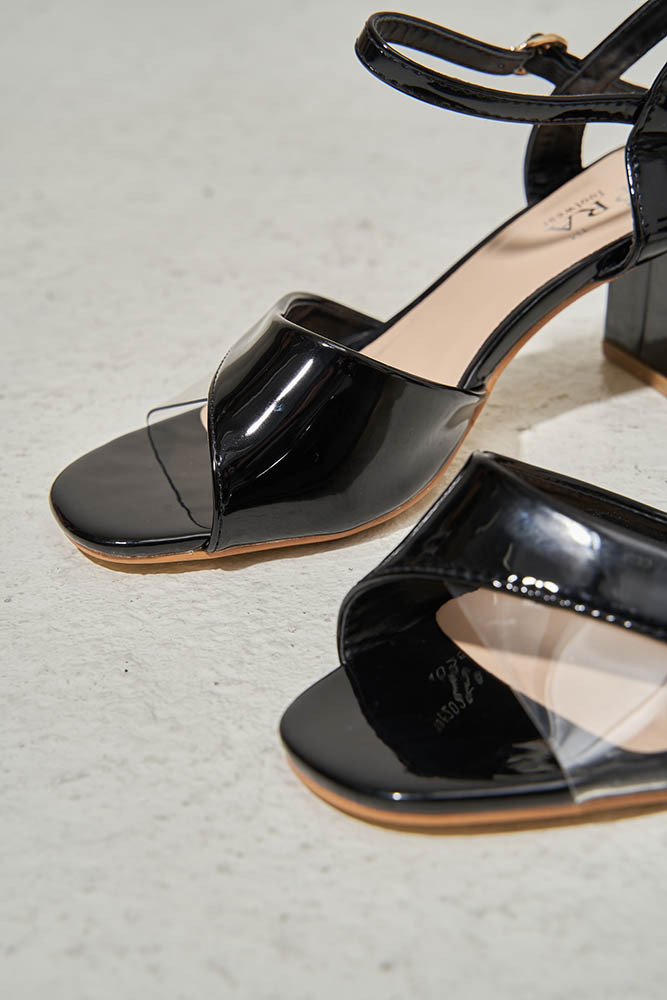 Босоніжки SOPRA 160601 - Вид 11 - інтернет магазин sandalini.ua