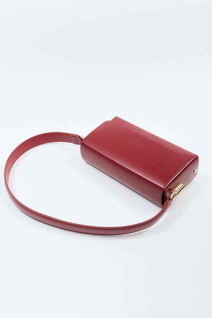 Сумка Lonza 205366 - Вид 2 - интернет магазин sandalini.ua