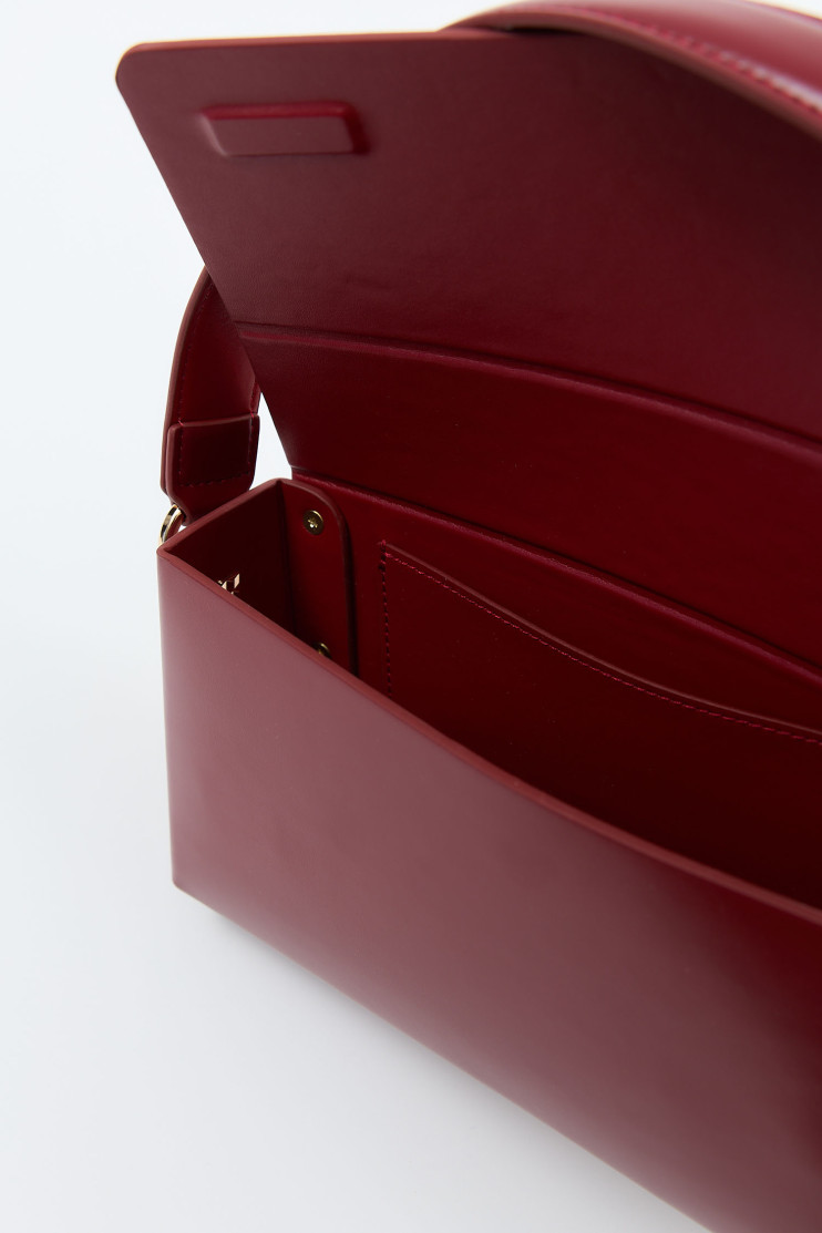 Сумка Lonza 205366 - Вид 4 - интернет магазин sandalini.ua