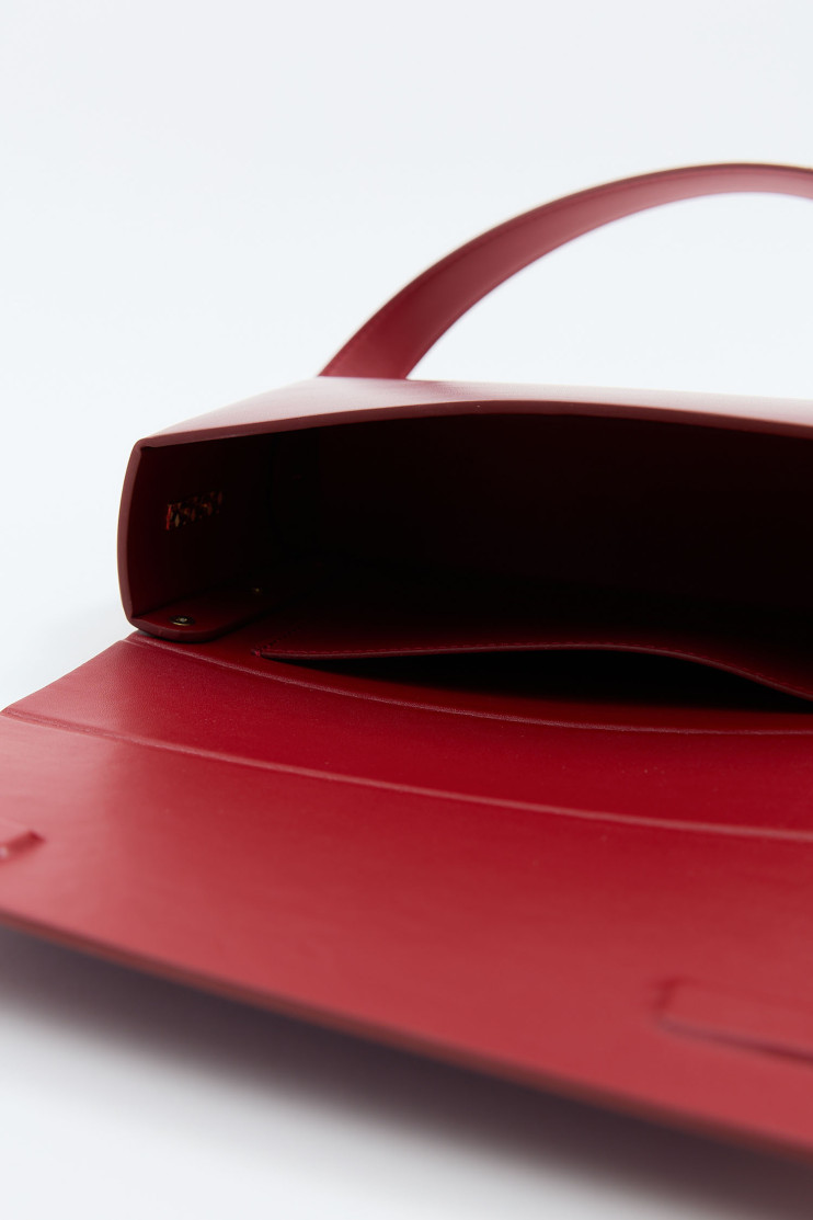 Сумка Lonza 205366 - Вид 6 - интернет магазин sandalini.ua