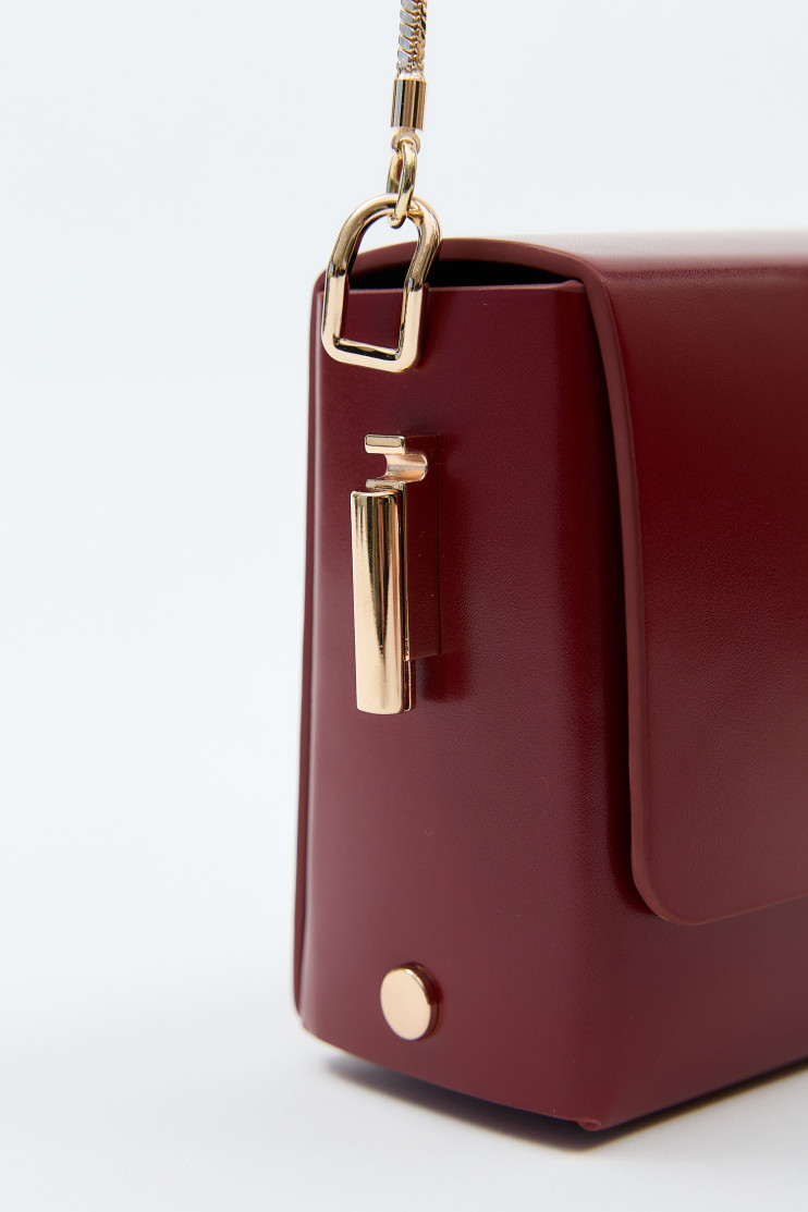 Сумка Lonza 205366 - Вид 7 - интернет магазин sandalini.ua