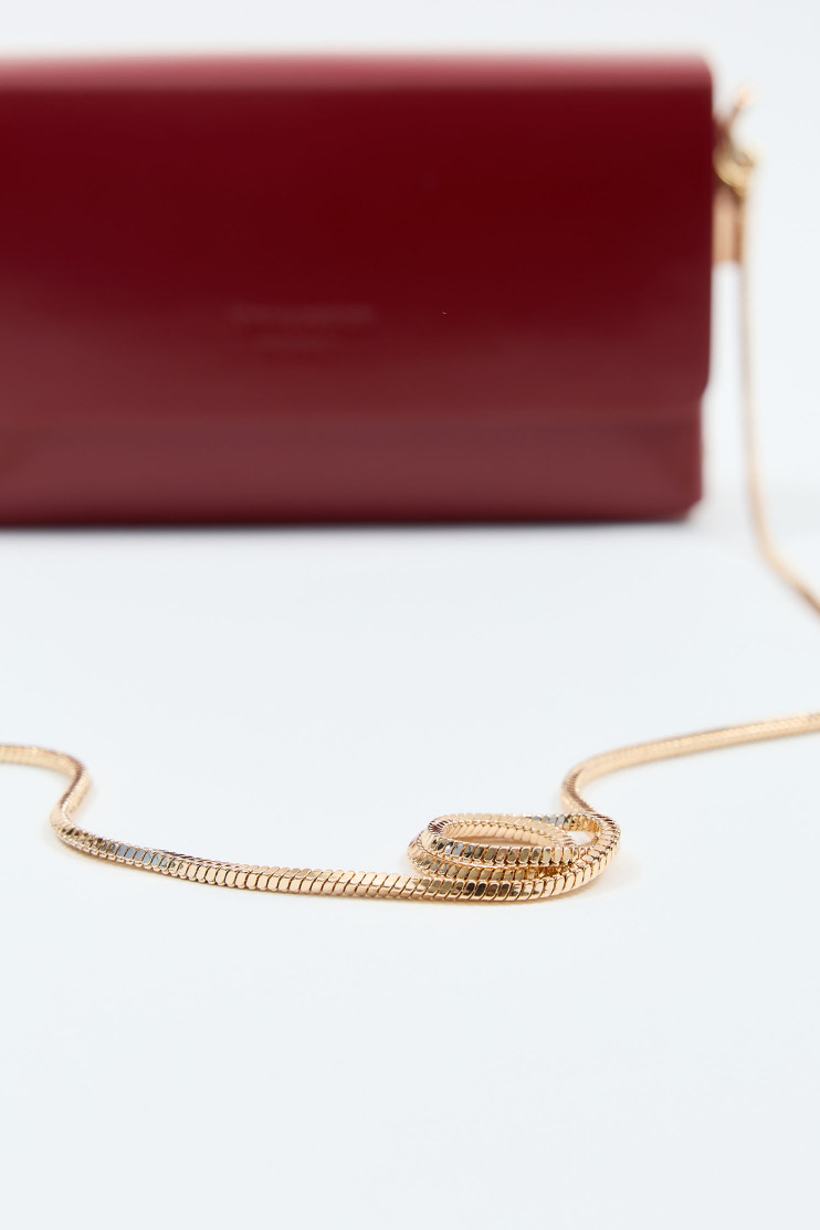 Сумка Lonza 205366 - Вид 9 - интернет магазин sandalini.ua