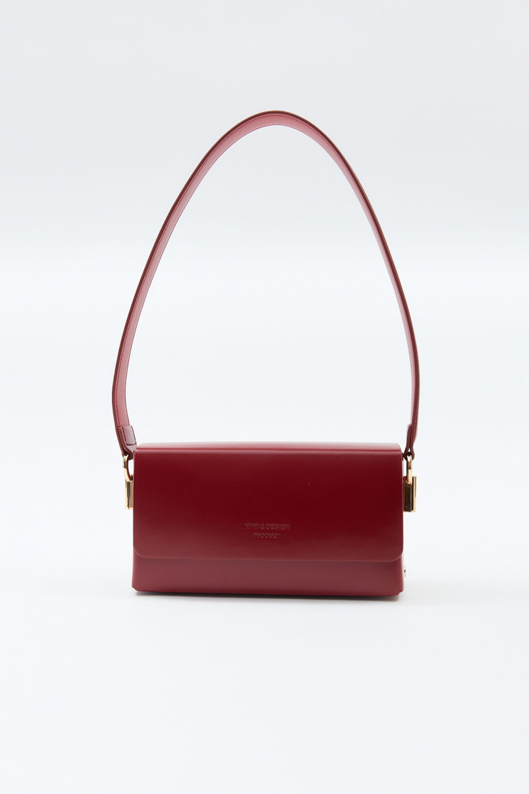 Сумка Lonza 205366 - Вид 10 - интернет магазин sandalini.ua