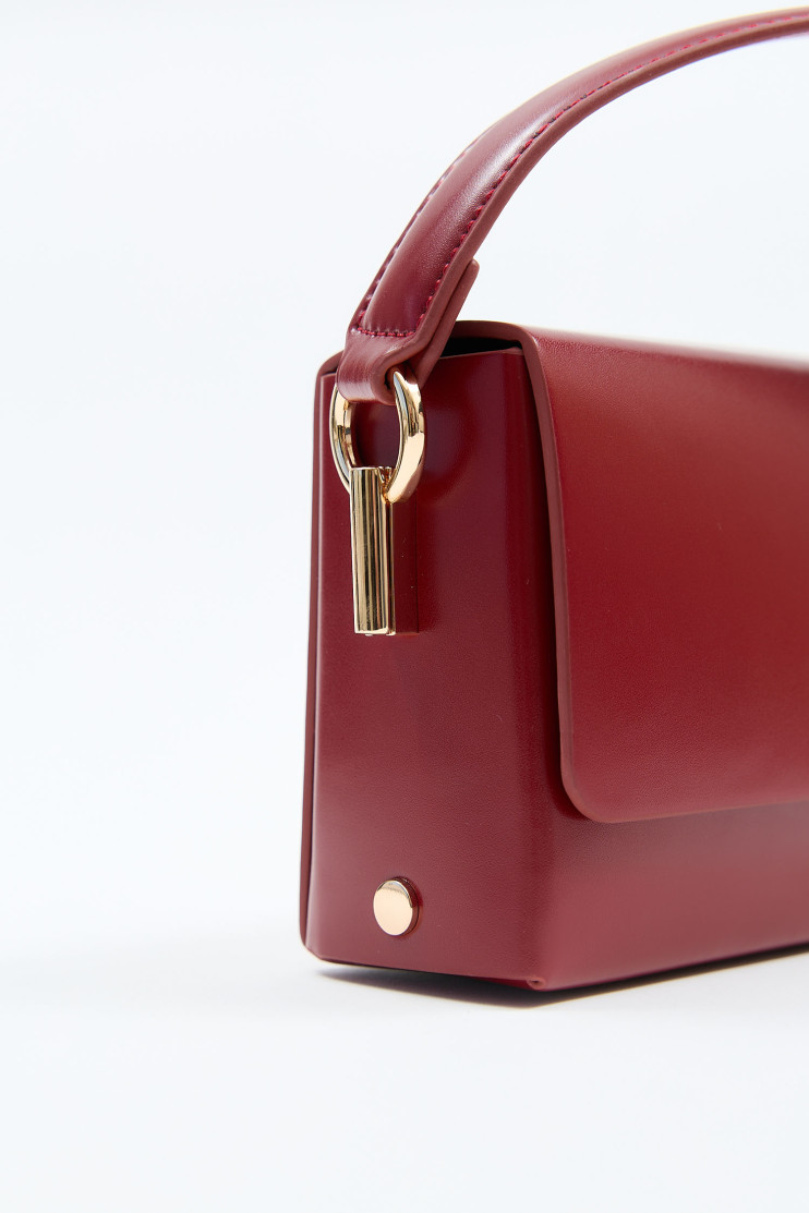 Сумка Lonza 205366 - Вид 15 - интернет магазин sandalini.ua