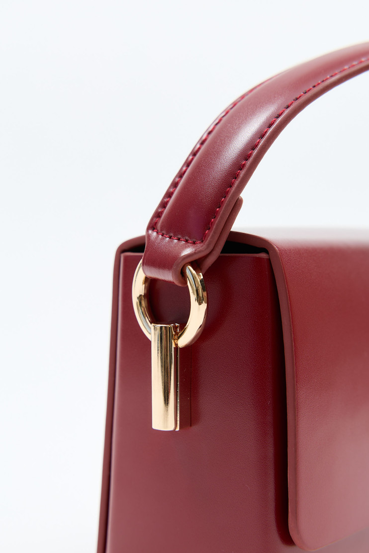 Сумка Lonza 205366 - Вид 16 - интернет магазин sandalini.ua