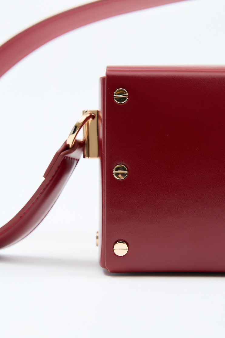 Сумка Lonza 205366 - Вид 18 - интернет магазин sandalini.ua