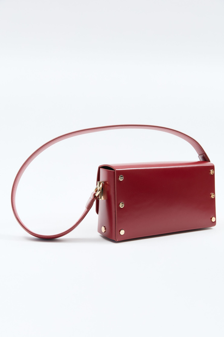 Сумка Lonza 205366 - Вид 19 - интернет магазин sandalini.ua