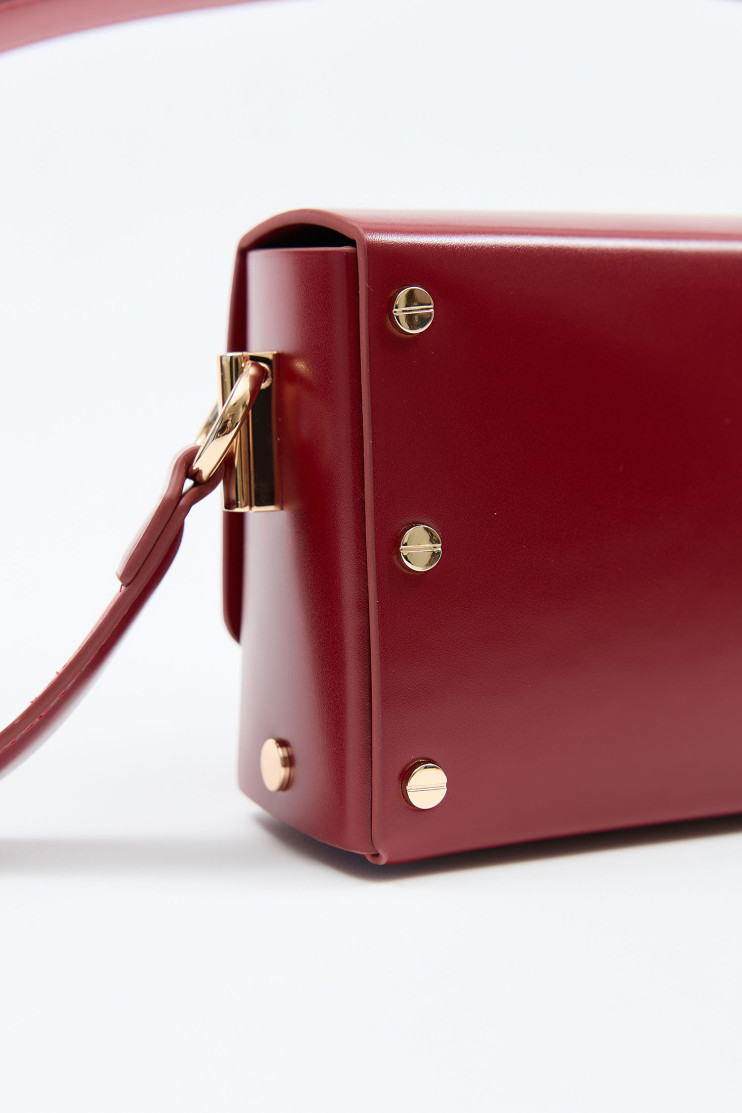 Сумка Lonza 205366 - Вид 20 - интернет магазин sandalini.ua