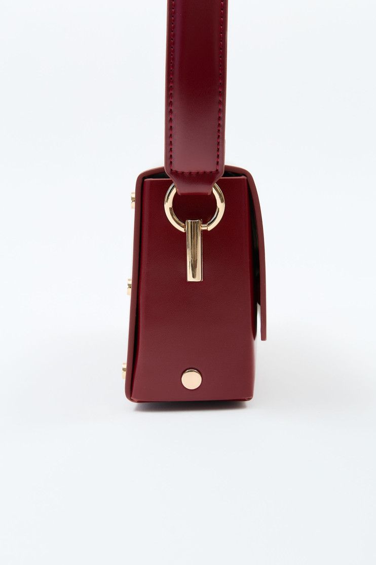 Сумка Lonza 205366 - Вид 21 - интернет магазин sandalini.ua