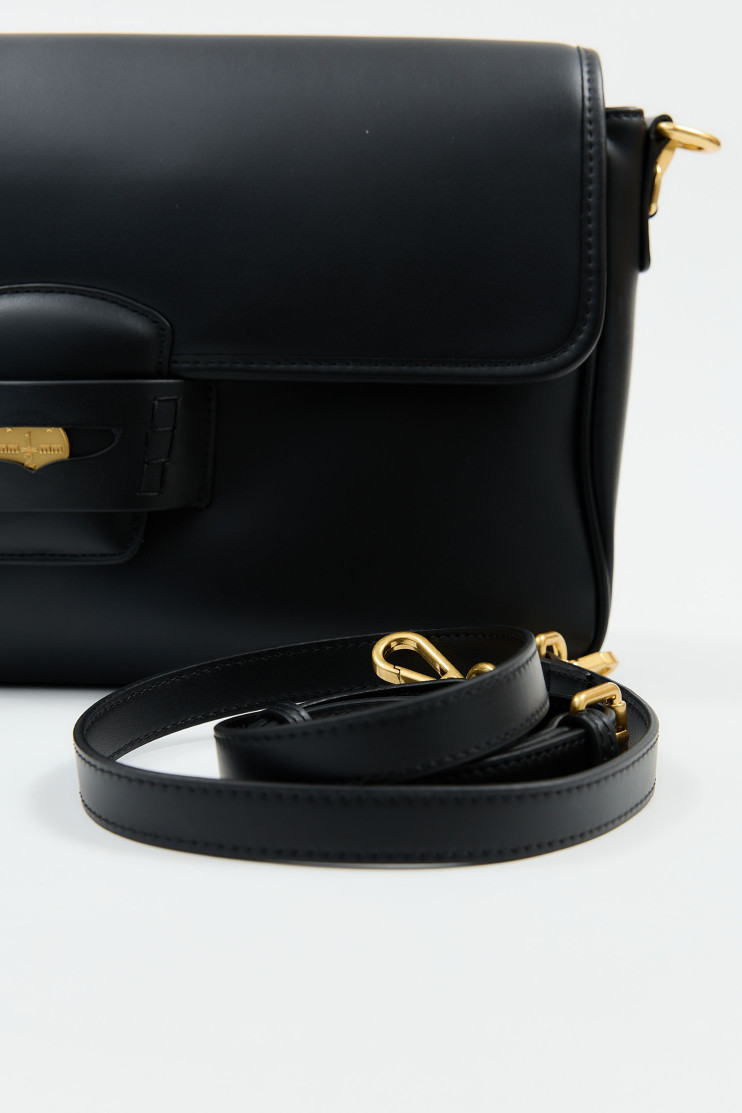 Сумка Lonza 206183 - Вид 7 - інтернет магазин sandalini.ua