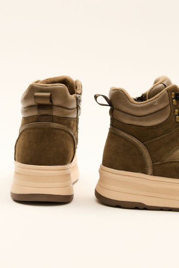 Ботинки ALLSY 206274