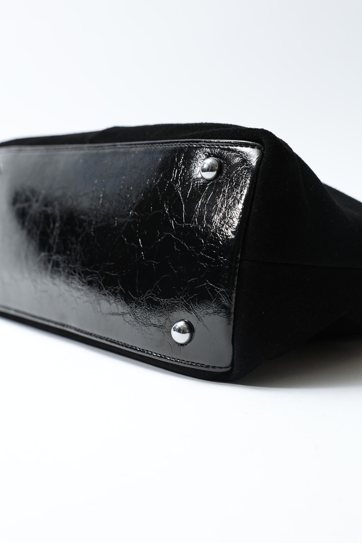 Сумка Lonza NY 204853 - Вид 3 - интернет магазин sandalini.ua