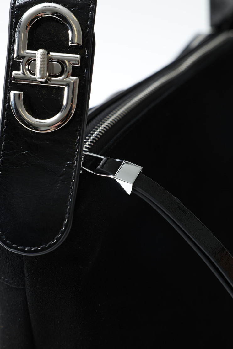 Сумка Lonza NY 204853 - Вид 10 - интернет магазин sandalini.ua