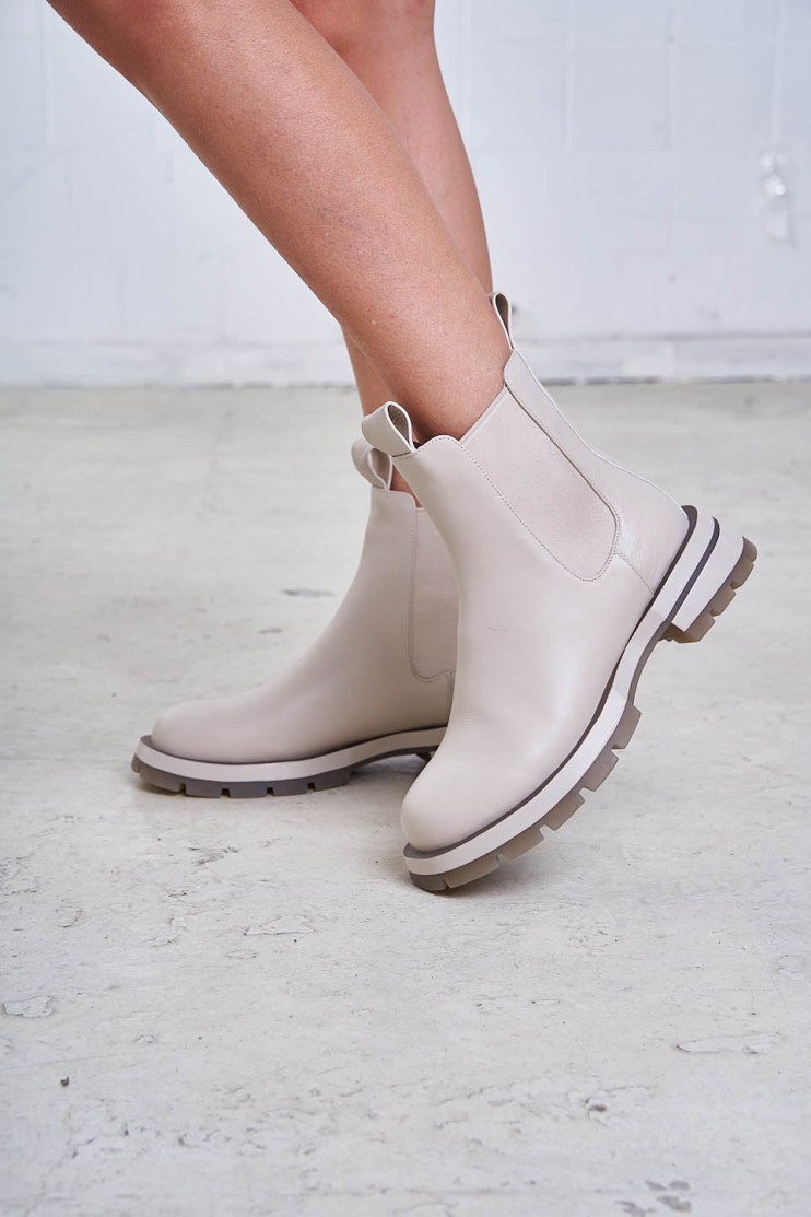 Черевики Fabio Monelli 168532 - Вид 5 - інтернет магазин sandalini.ua