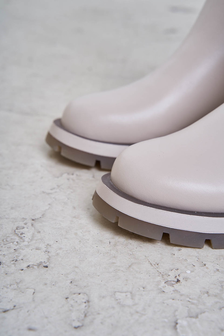 Черевики Fabio Monelli 168532 - Вид 6 - інтернет магазин sandalini.ua