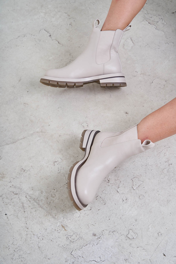 Черевики Fabio Monelli 168532 - Вид 7 - інтернет магазин sandalini.ua