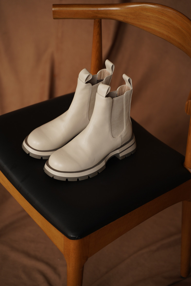 Черевики Fabio Monelli 168532 - Вид 3 - інтернет магазин sandalini.ua