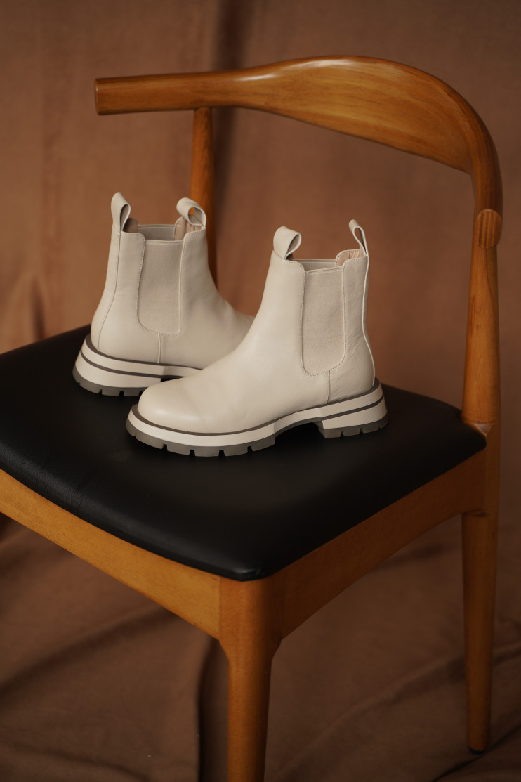 Черевики Fabio Monelli 168532 - Вид 2 - інтернет магазин sandalini.ua