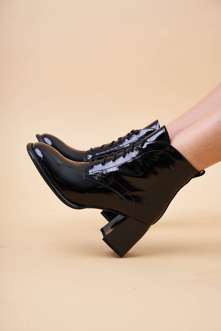 Ботильйони Fabio Monelli 168546 - Вид 1 - інтернет магазин sandalini.ua