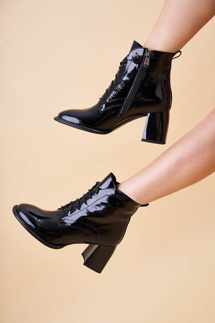 Ботильйони Fabio Monelli 168546 - Вид 2 - інтернет магазин sandalini.ua