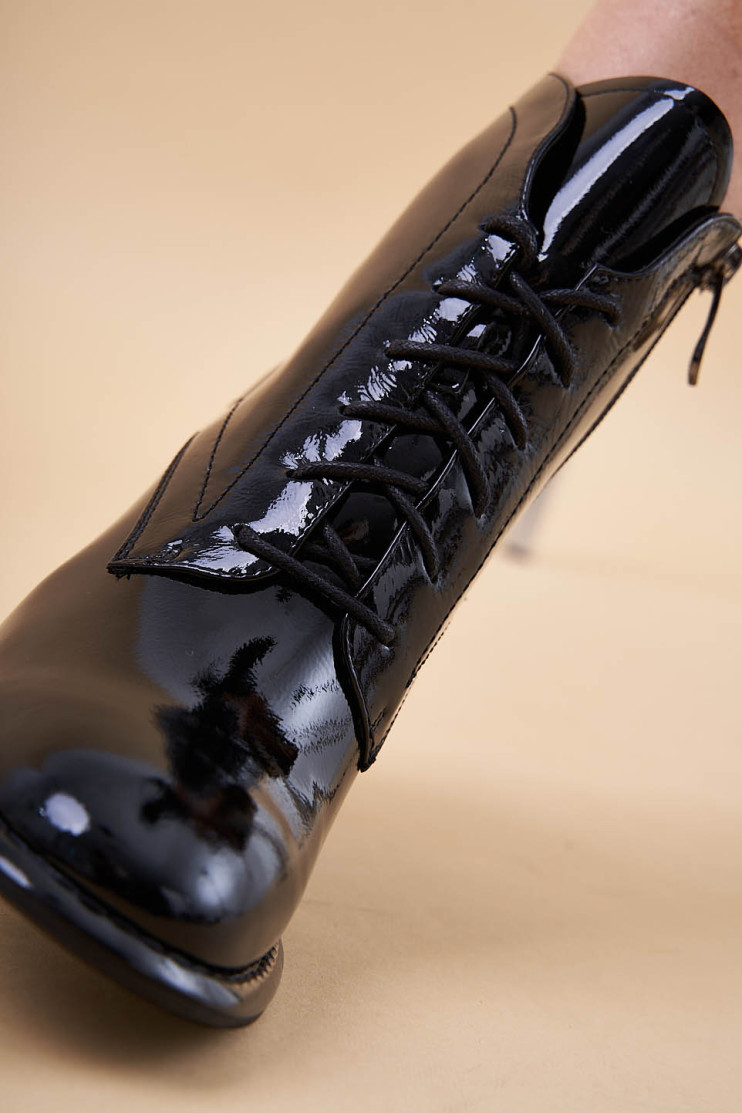 Ботильйони Fabio Monelli 168546 - Вид 3 - інтернет магазин sandalini.ua