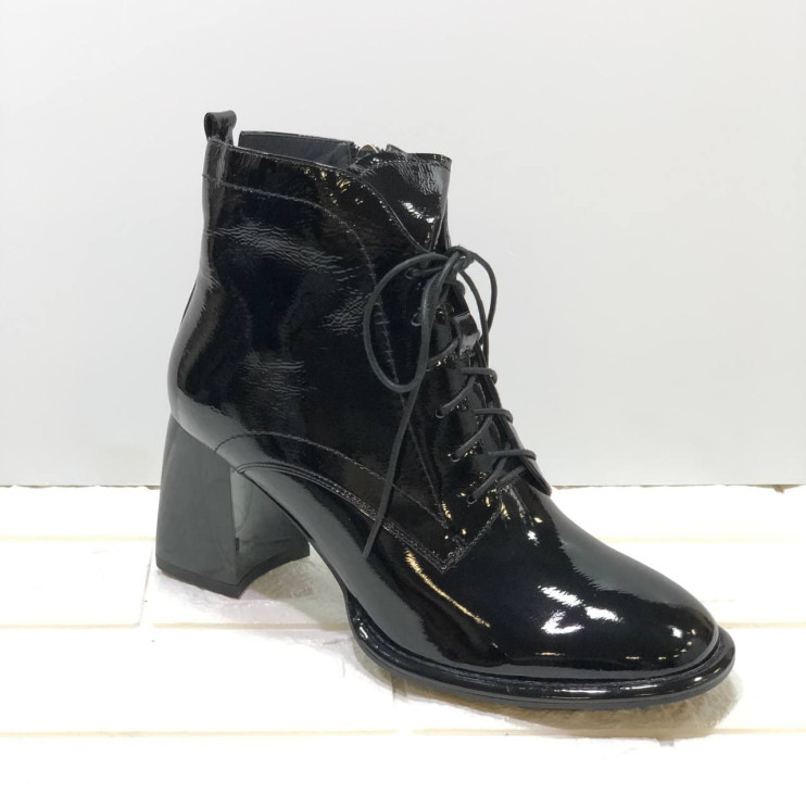 Ботильйони Fabio Monelli 168546 - Вид 7 - інтернет магазин sandalini.ua