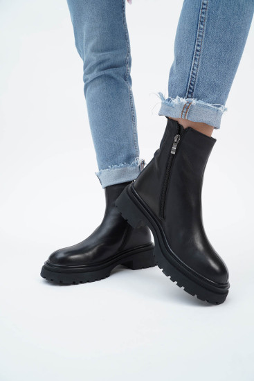 Черевики Fabio Monelli 173992