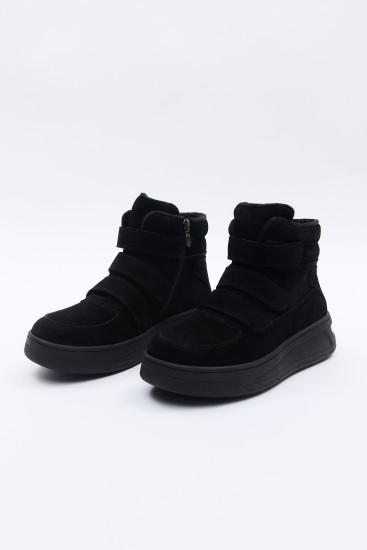 Ботинки ALLSY 204373