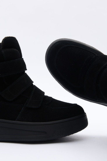 Ботинки ALLSY 204373