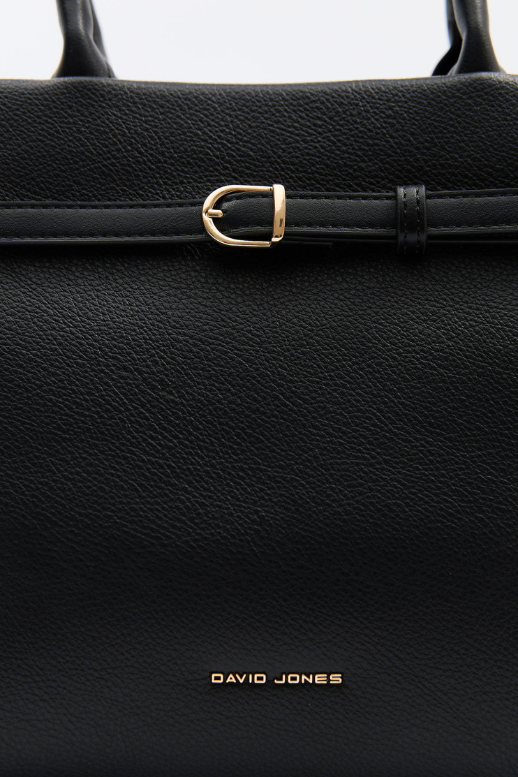 Сумка David Jones 205225 - Вид 2 - интернет магазин sandalini.ua