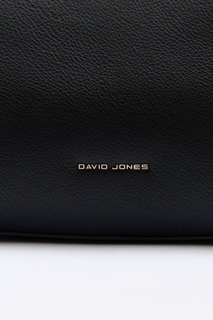 Сумка David Jones 205225 - Вид 4 - интернет магазин sandalini.ua