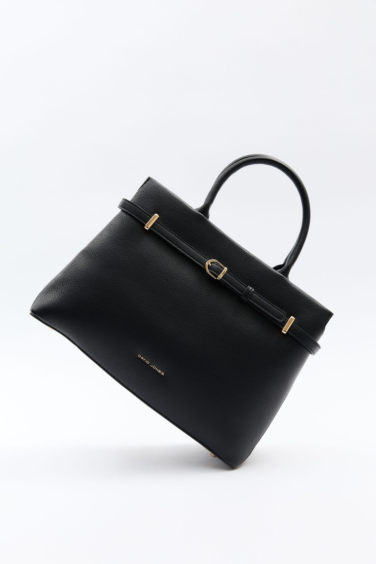 Сумка David Jones 205225 - Вид 3 - интернет магазин sandalini.ua