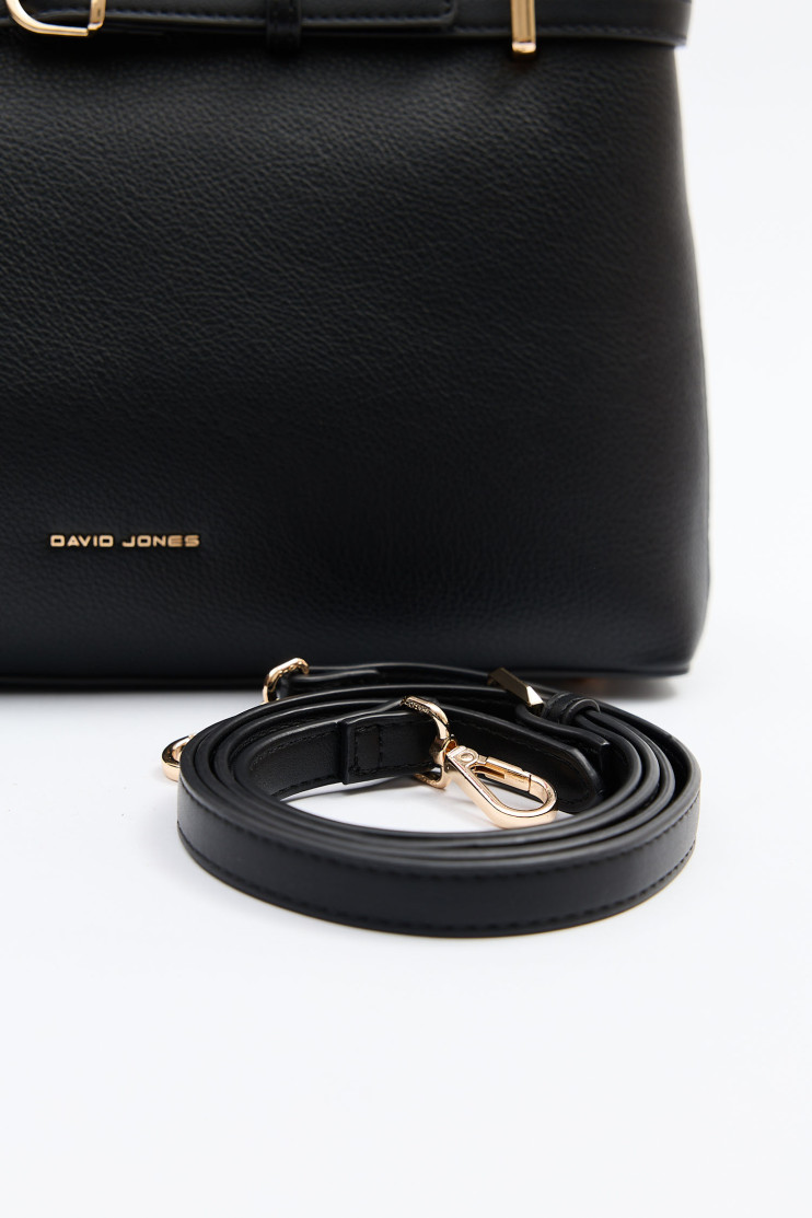 Сумка David Jones 205225 - Вид 6 - интернет магазин sandalini.ua